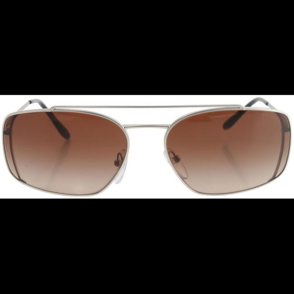 Prada women’s aviators - authentic